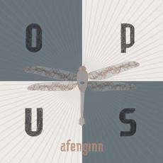 OPUS mp3 Album by Afenginn