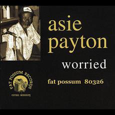 Worried mp3 Album by Asie Payton