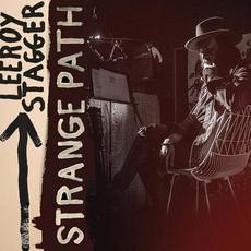 Strange Path mp3 Album by Leeroy Stagger