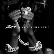True 2 Myself mp3 Album by Lil Tjay