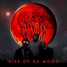 Rise of Da Moon mp3 Album by Black Moon