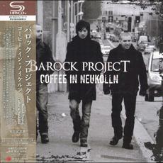 Coffee in Neukölln (Re-Issue) mp3 Album by Barock Project