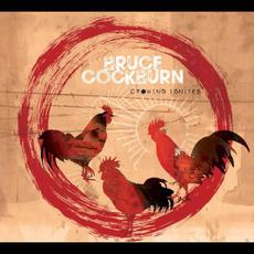 Crowing Ignites mp3 Album by Bruce Cockburn