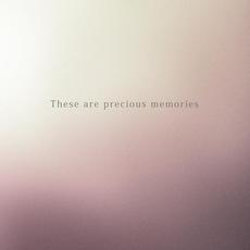 These Are Precious Memories mp3 Single by A Cerulean State