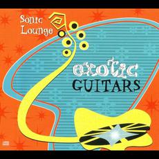 Sonic Lounge mp3 Artist Compilation by The Exotic Guitars