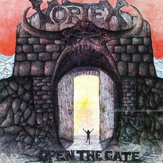 Metal Bats / Open the Gate mp3 Artist Compilation by Vortex