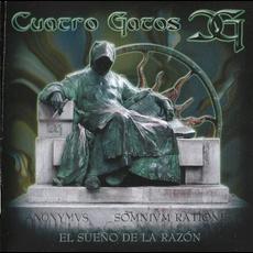El sueño de la razón mp3 Album by Cuatro Gatos