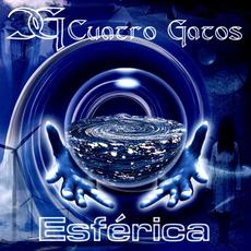 Esférica mp3 Album by Cuatro Gatos