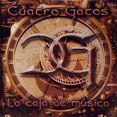 La caja de música mp3 Album by Cuatro Gatos