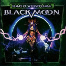 Black Moon mp3 Album by Paco Ventura