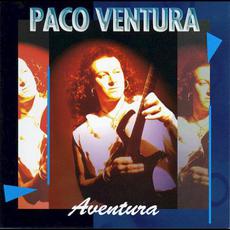 Aventura mp3 Album by Paco Ventura