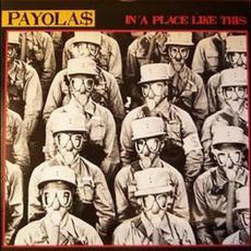 In a Place Like This mp3 Album by Payolas