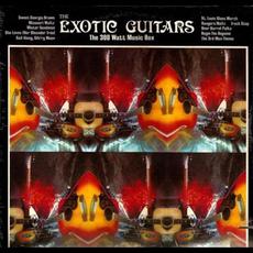 The 300 Watt Music Box mp3 Album by The Exotic Guitars
