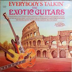 Everybody's Talkin' mp3 Album by The Exotic Guitars