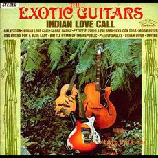 Indian Love Call mp3 Album by The Exotic Guitars
