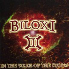 III: In the Wake of the Storm mp3 Album by Biloxi