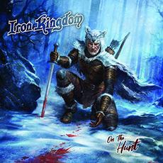 On The Hunt mp3 Album by Iron Kingdom
