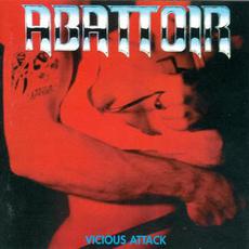 Vicious Attack mp3 Album by Abattoir