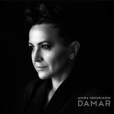 Damar mp3 Album by Amira Medunjanin
