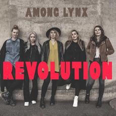Revolution mp3 Album by Among Lynx