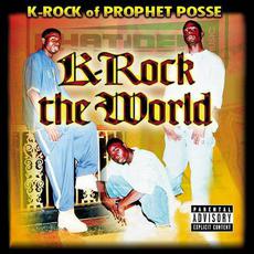 K-Rock The World mp3 Album by K-Rock