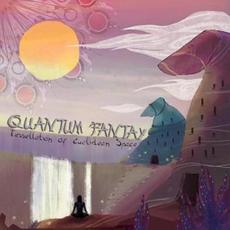 Tessellation of Euclidean Space mp3 Album by Quantum Fantay