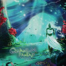 Yemaya Orisha mp3 Album by Quantum Fantay