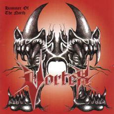 Hammer Of The North mp3 Album by Vortex