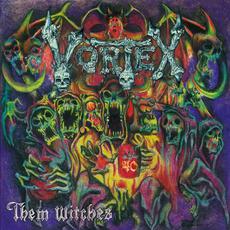 Them Witches mp3 Album by Vortex