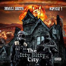 The Itty Bitty City mp3 Album by Hooli Automatic & Spice 1