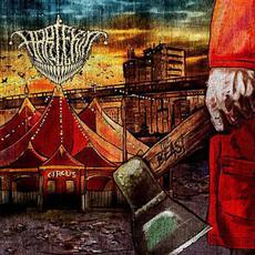 The Beast mp3 Album by Harlekin