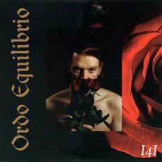 I4I (Limited Edition) mp3 Album by Ordo Equilibrio