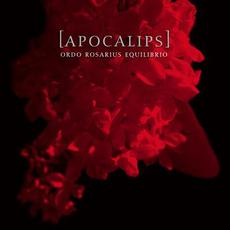 [Apocalips] (Remastered) mp3 Album by Ordo Rosarius Equilibrio