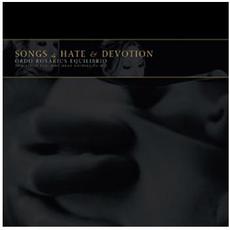 4 More Songs 4 Hate & Devotion (Limited Edition) mp3 Album by Ordo Rosarius Equilibrio
