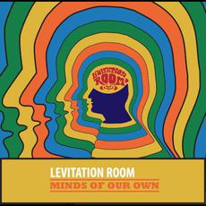Minds of Our Own mp3 Album by Levitation Room