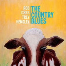 The Country Blues mp3 Album by Rob Ickes & Trey Hensley