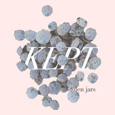 Kept mp3 Album by Stolen Jars