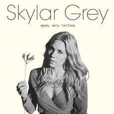 Angel with Tattoos mp3 Album by Skylar Grey