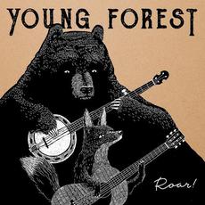 Roar! mp3 Album by Young Forest