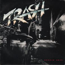 Burnin' Rock mp3 Album by Trash