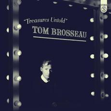 Treasures Untold mp3 Album by Tom Brosseau