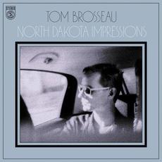 North Dakota Impressions mp3 Album by Tom Brosseau