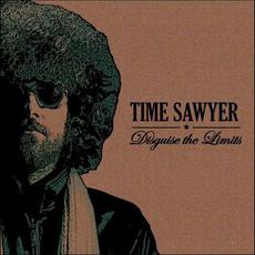 Disguise The Limits mp3 Album by Time Sawyer