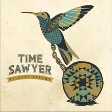 Wildest Dreams mp3 Album by Time Sawyer