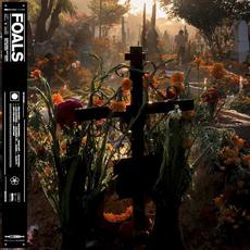 Everything Not Saved Will Be Lost Part 2 mp3 Album by Foals