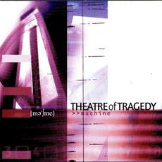 Machine mp3 Single by Theatre Of Tragedy