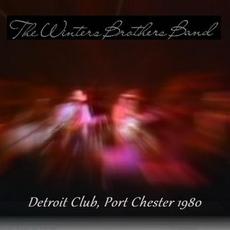 Live mp3 Live by The Winters Brothers Band