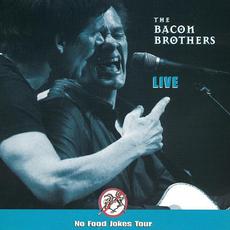 No Food Jokes Tour mp3 Live by The Bacon Brothers