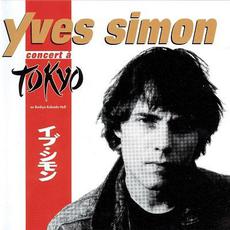 Live a Tokyo mp3 Live by Yves Simon