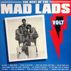 The Best of the Mad Lads mp3 Artist Compilation by The Mad Lads